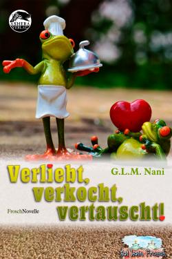 Frosch 3