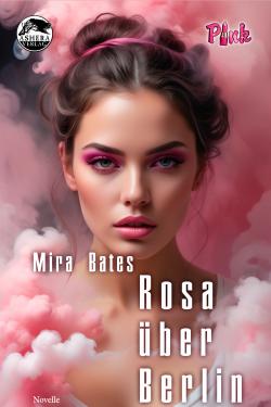 Rosa über Berlin