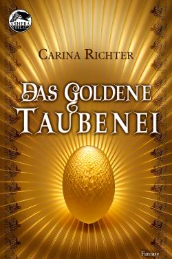Das Goldene Taubenei