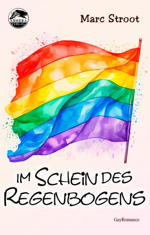 Cover von Im Schein des Regenbogens