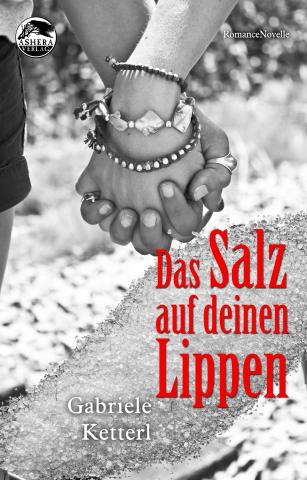 Das Salz auf deinen Lippen