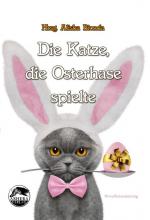 Osterkatze