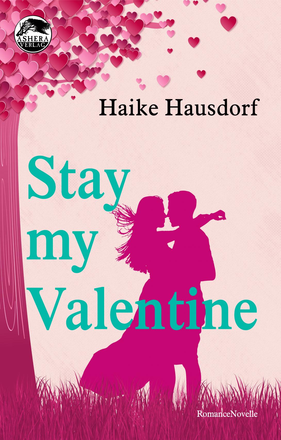 stay my valentine