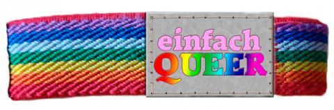 Einfach queer