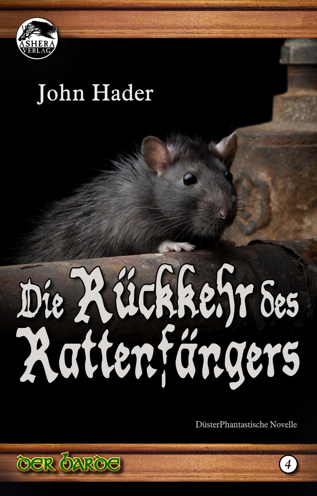 DER BARDE