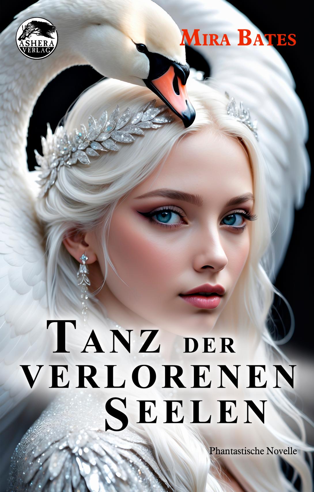 Tanz der verlorenen Seelen